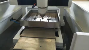 best cnc machine for aluminum