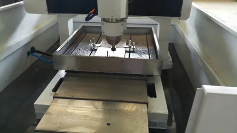 best cnc machine for aluminum