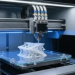 MJF 3D printing service