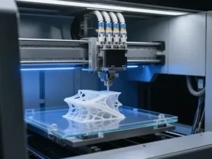 MJF 3D printing service