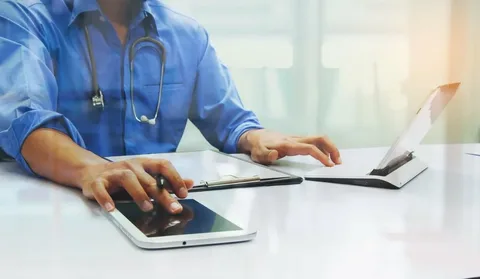 Medical billing outsourcing