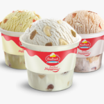 Ice Cream Cups