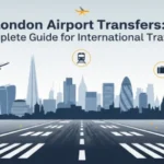 Book Heathrow airport Taxi