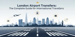 Book Heathrow airport Taxi