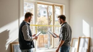 construction services
