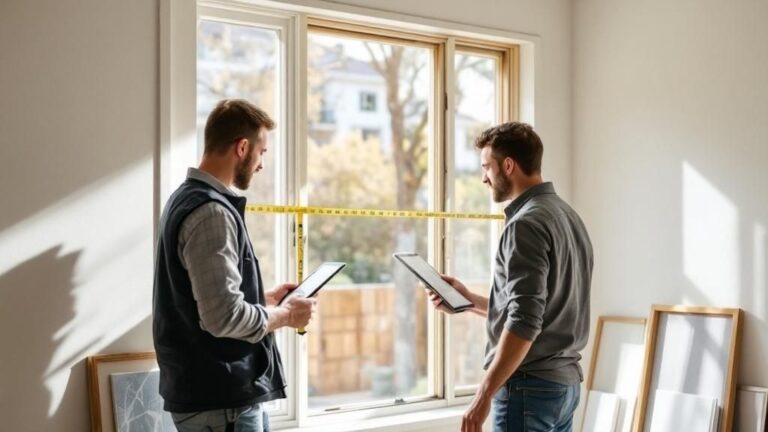 construction services