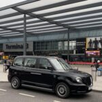 Heathrow to Norwich Taxi