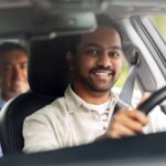 Private Driver