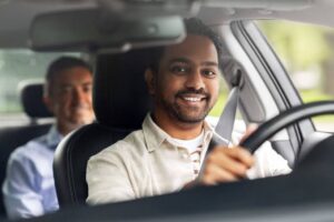 Private Driver