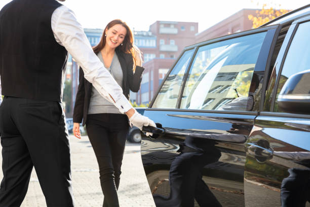 Luxury Car Service Fort Lauderdale