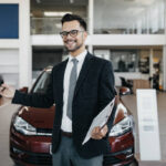 car services from JFK Airport