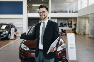 car services from JFK Airport