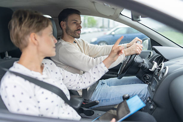 If you are looking for the Top Driving School in Markham, then choosing the right place for learning driving is very important for your safety, confidence, and long-term driving skills.