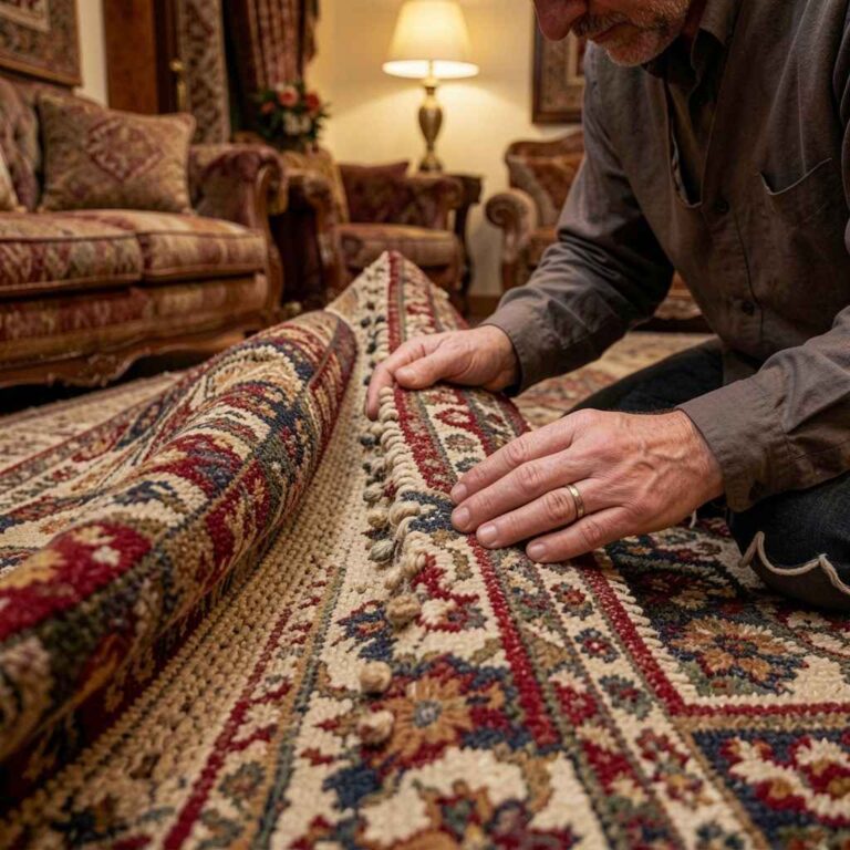Best Persian Rugs in Delhi
