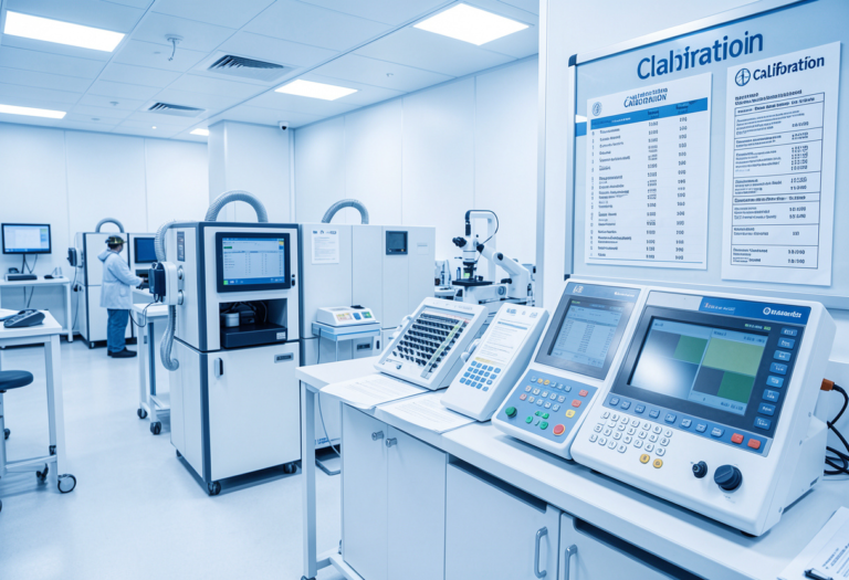How GxP Compliance Software Improves Quality and Compliance