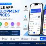 mobile app development services