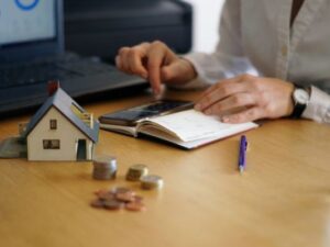 mortgage legal advice