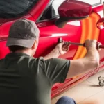 Hail Damage Repair Minneapolis MN
