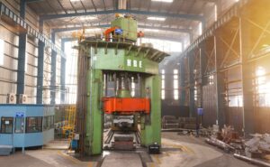 open die forging manufacturer india