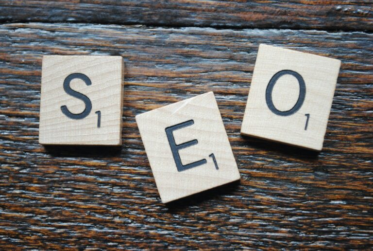 SEO for Financial Services Businesses