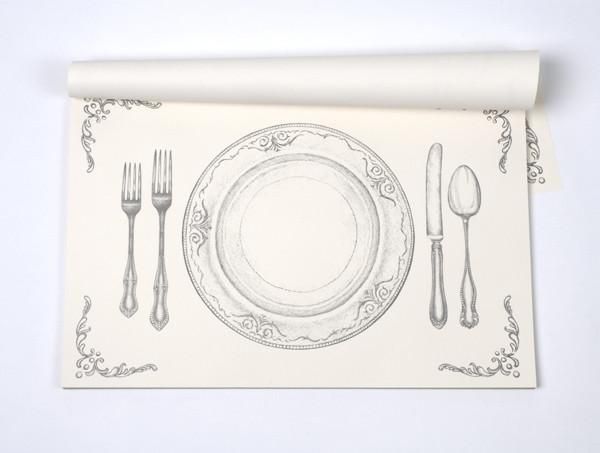 placemats 1