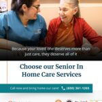 senior in home care rahpeninsula