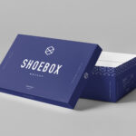 Custom Shoe Boxes