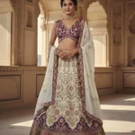 Stitched Lehenga