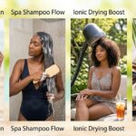 Wash Virgin Hair Bundles During Hot Summer Months