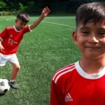 super best friends soccer