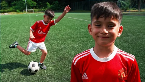 super best friends soccer
