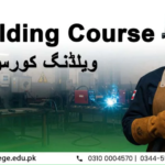 welding