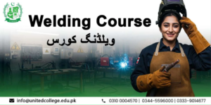 welding