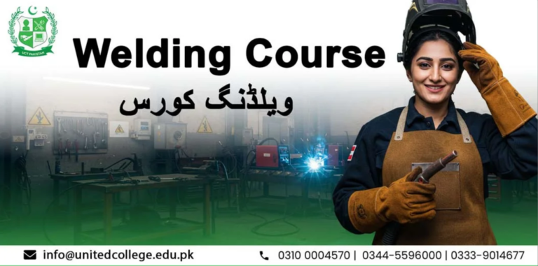 welding