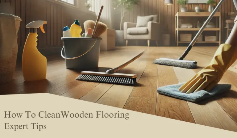 Beste schoonmaken bedrijf houten