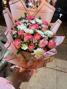 Why Fresh Flowers Are Still the Most Meaningful Gift in the Digital Age
