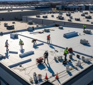 best roof repair near me