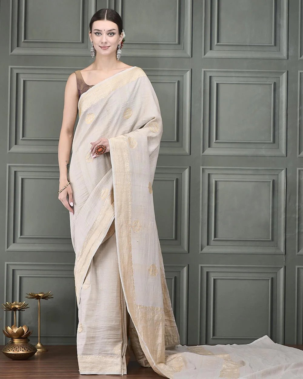 Banarasi Sarees