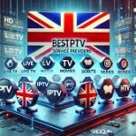 Sky Glass IPTV Subscription UK