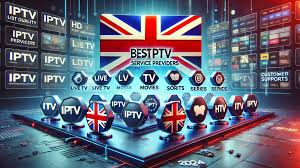 Sky Glass IPTV Subscription UK