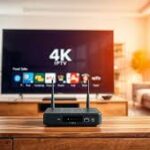 IPTV Subscription USA