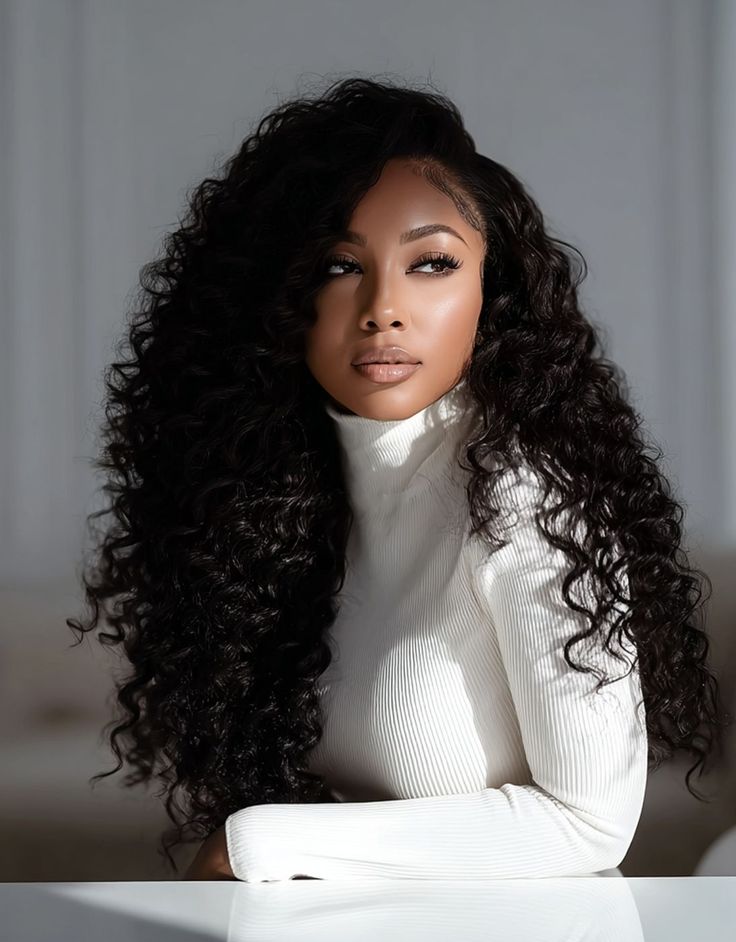 Closure Wigs: For Protective Style