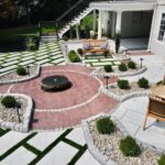 landscaping company dallas tx