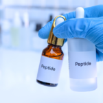 research peptide