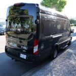 Bus Rental Toronto