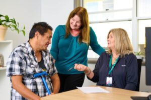 aged care providers Padstow Heights