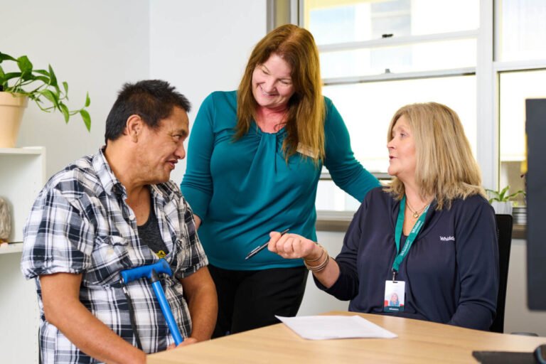 aged care providers Padstow Heights