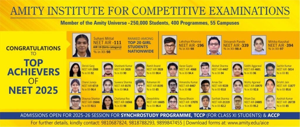 IIT Coaching in Delhi