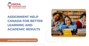 Assignment Help Canada