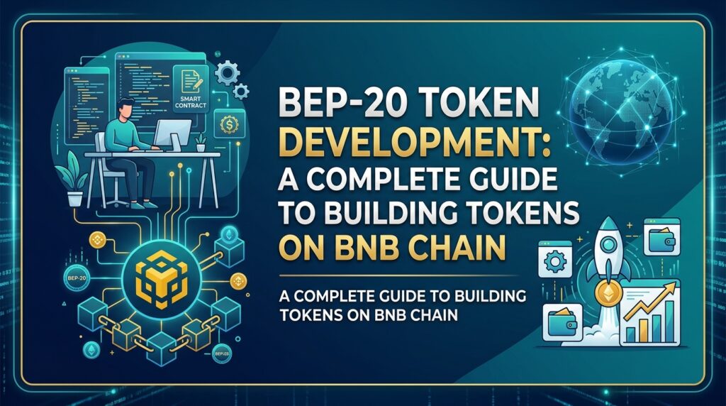 Token Development